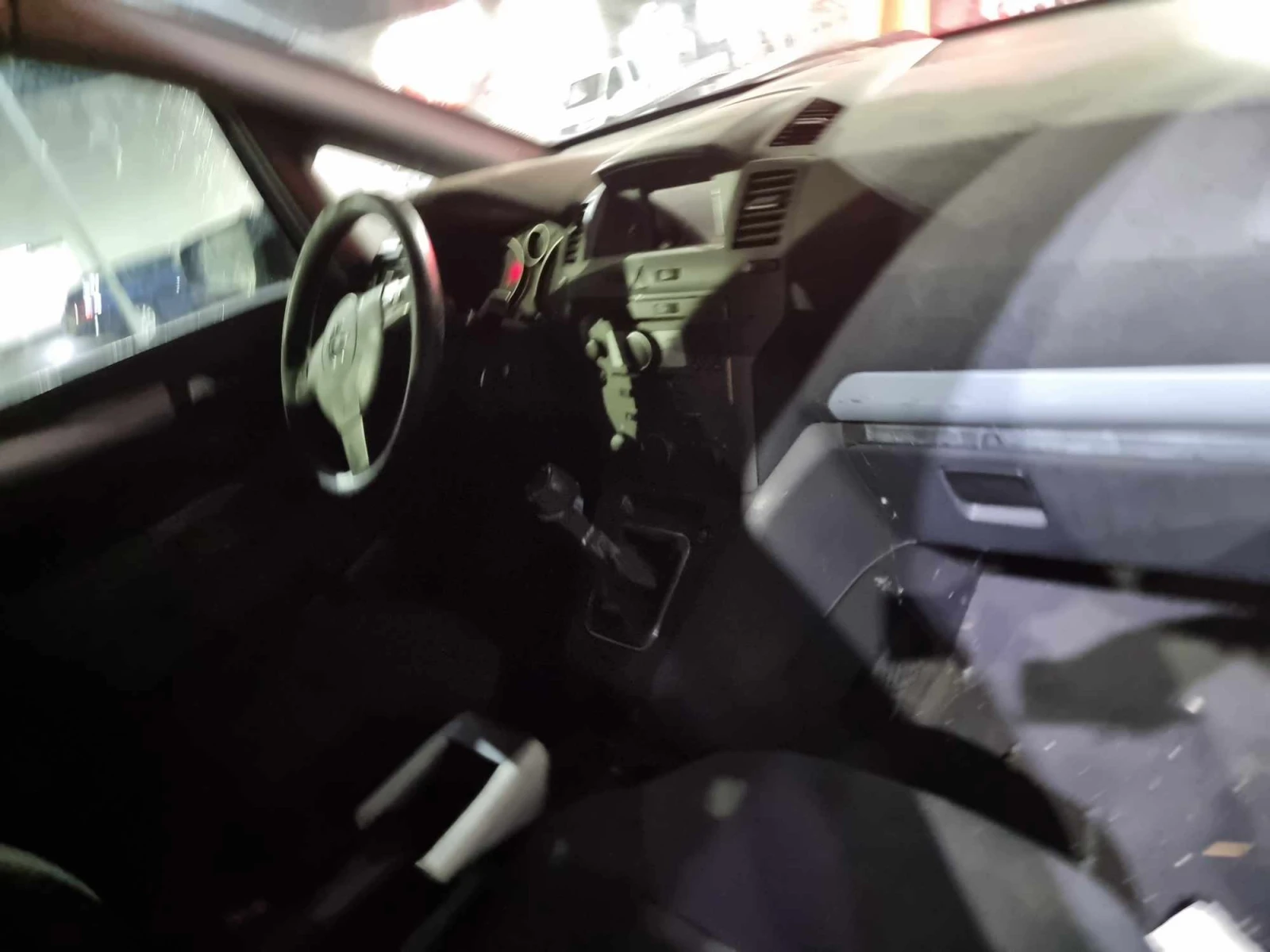 Opel Zafira 1.6 16V 105hp/1.9CDTI/ 16 | Mobile.bg   11