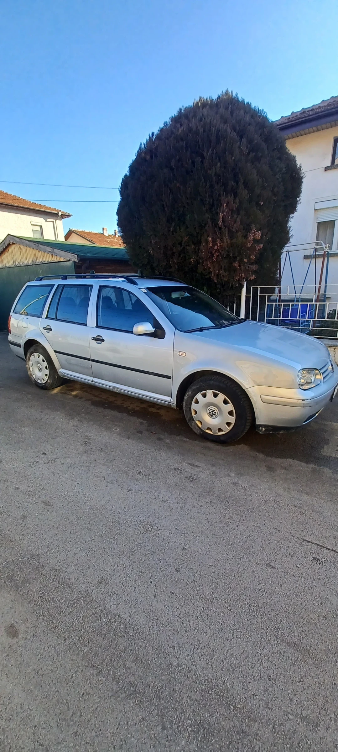 VW Golf 1.9 tdi  - изображение 5