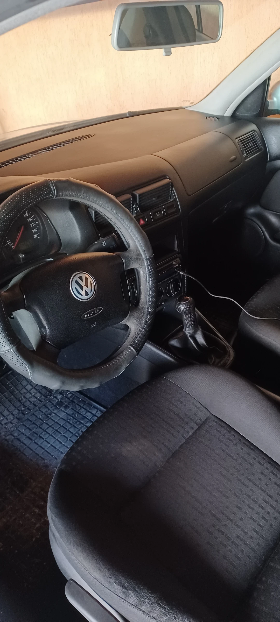 VW Golf 1.9 tdi  - изображение 9