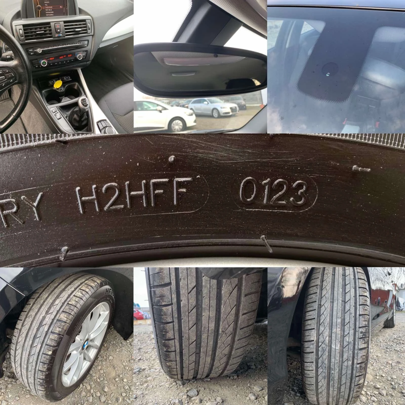 BMW 116 F20 1.6d 116. Dynamics Urban Euro 5B  | Mobile.bg   16