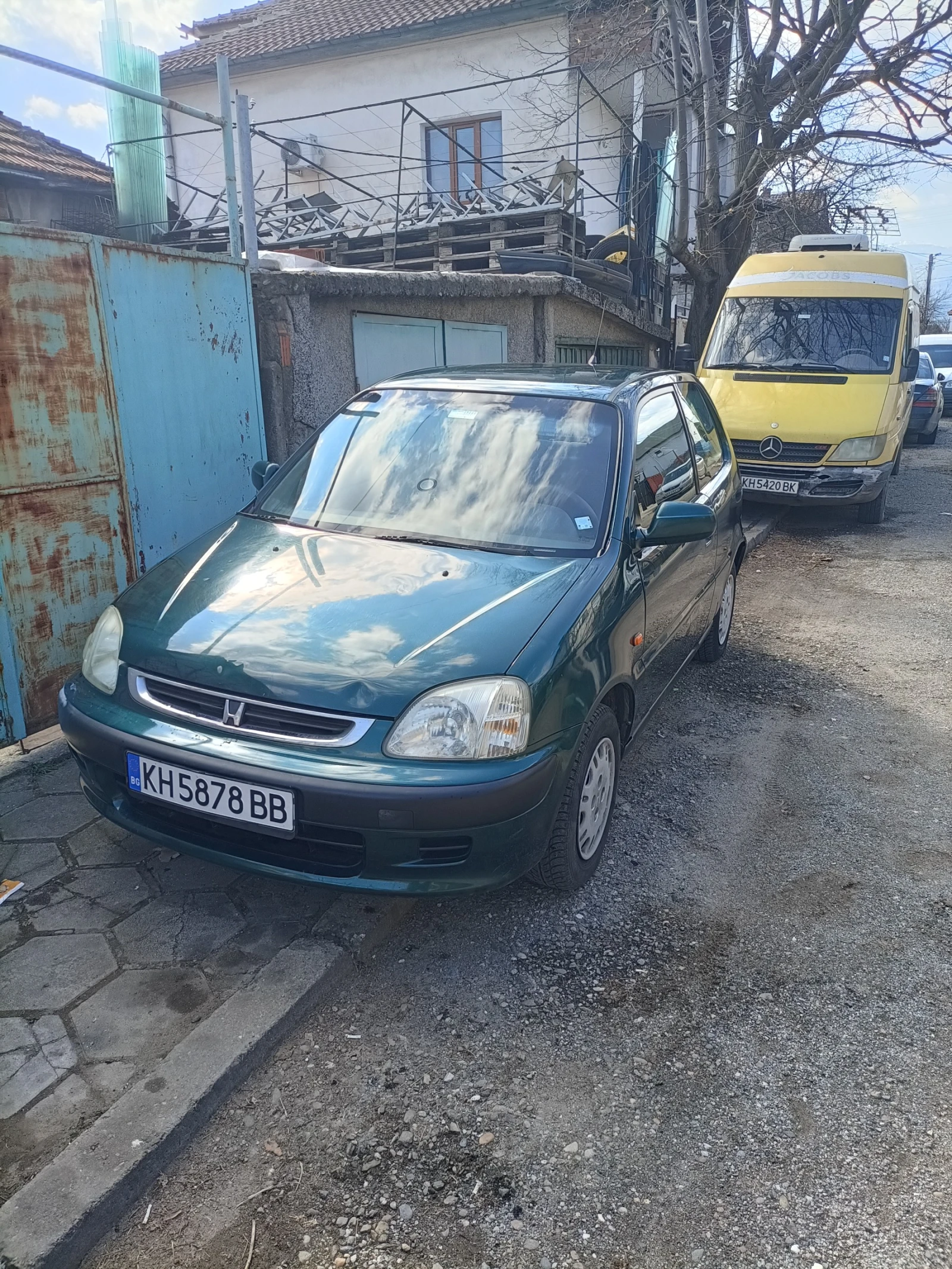 Honda Logo  - изображение 2