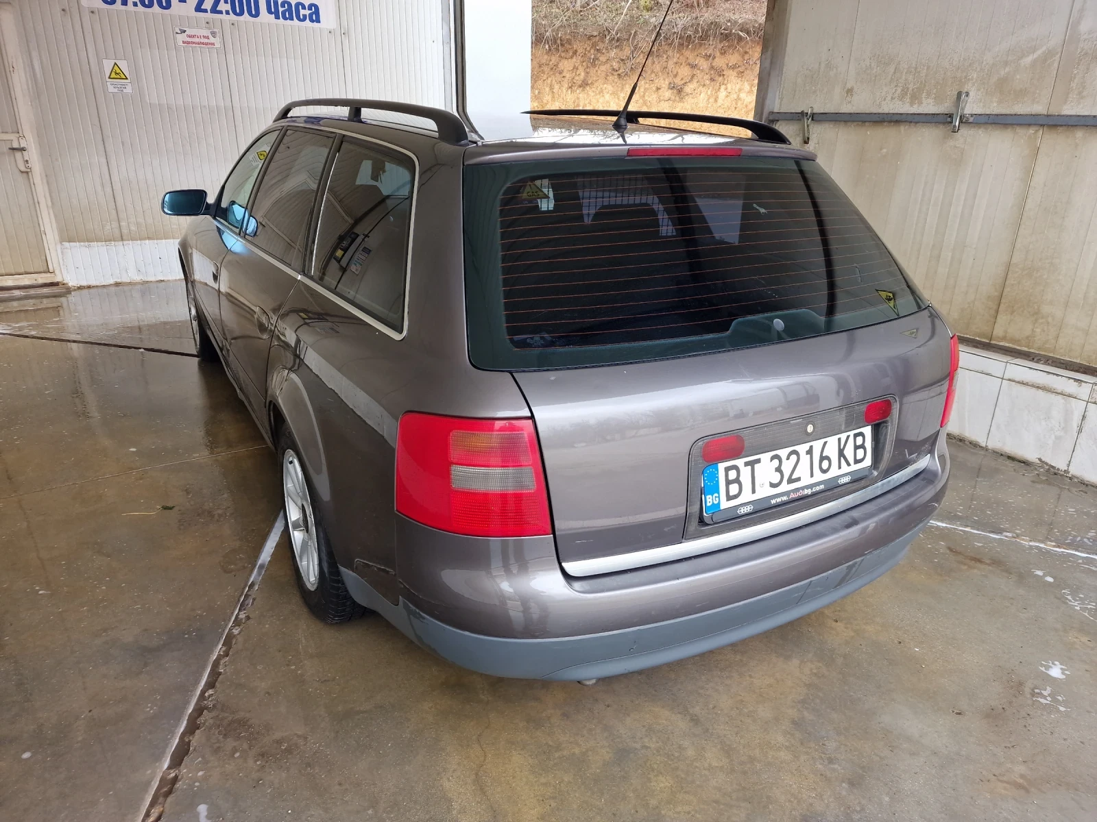 Audi A6  - изображение 3