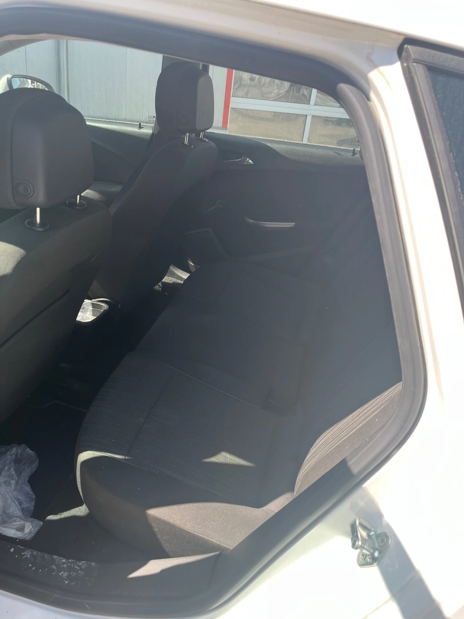 Opel Astra 1.7 cdti - изображение 7