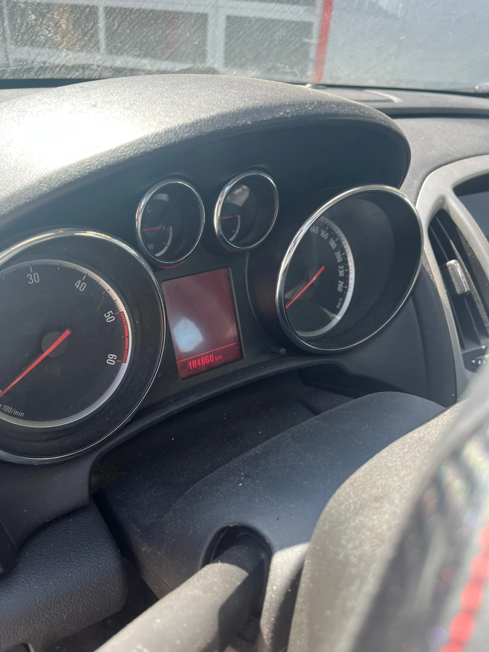 Opel Astra 1.7 cdti - изображение 6