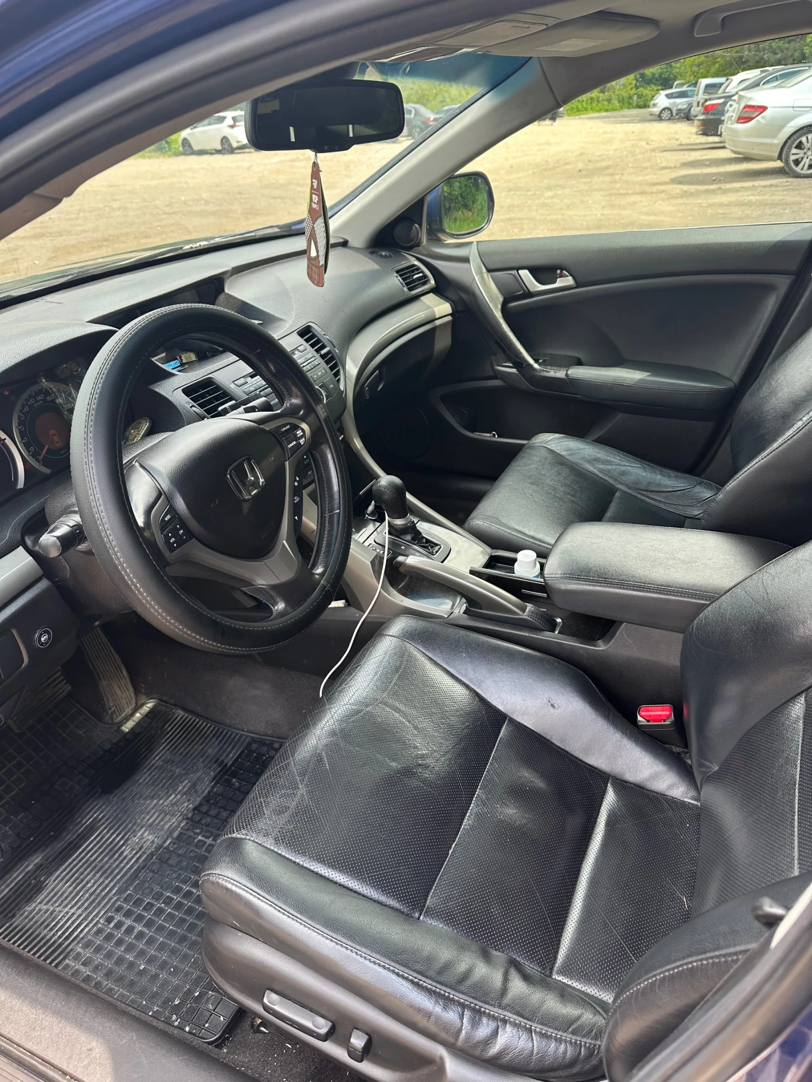 Honda Accord  - изображение 7