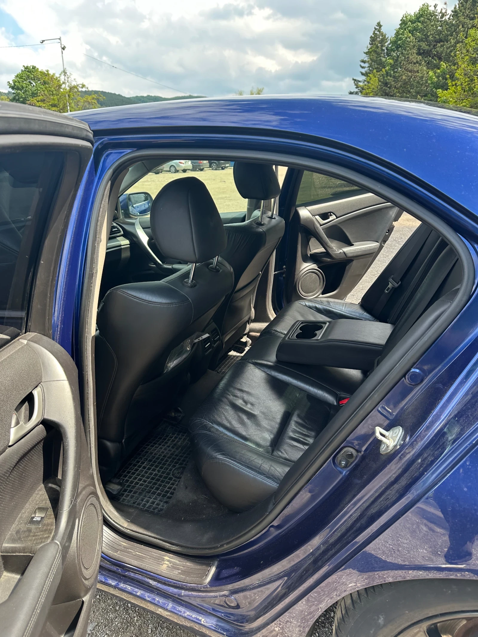 Honda Accord  - изображение 8