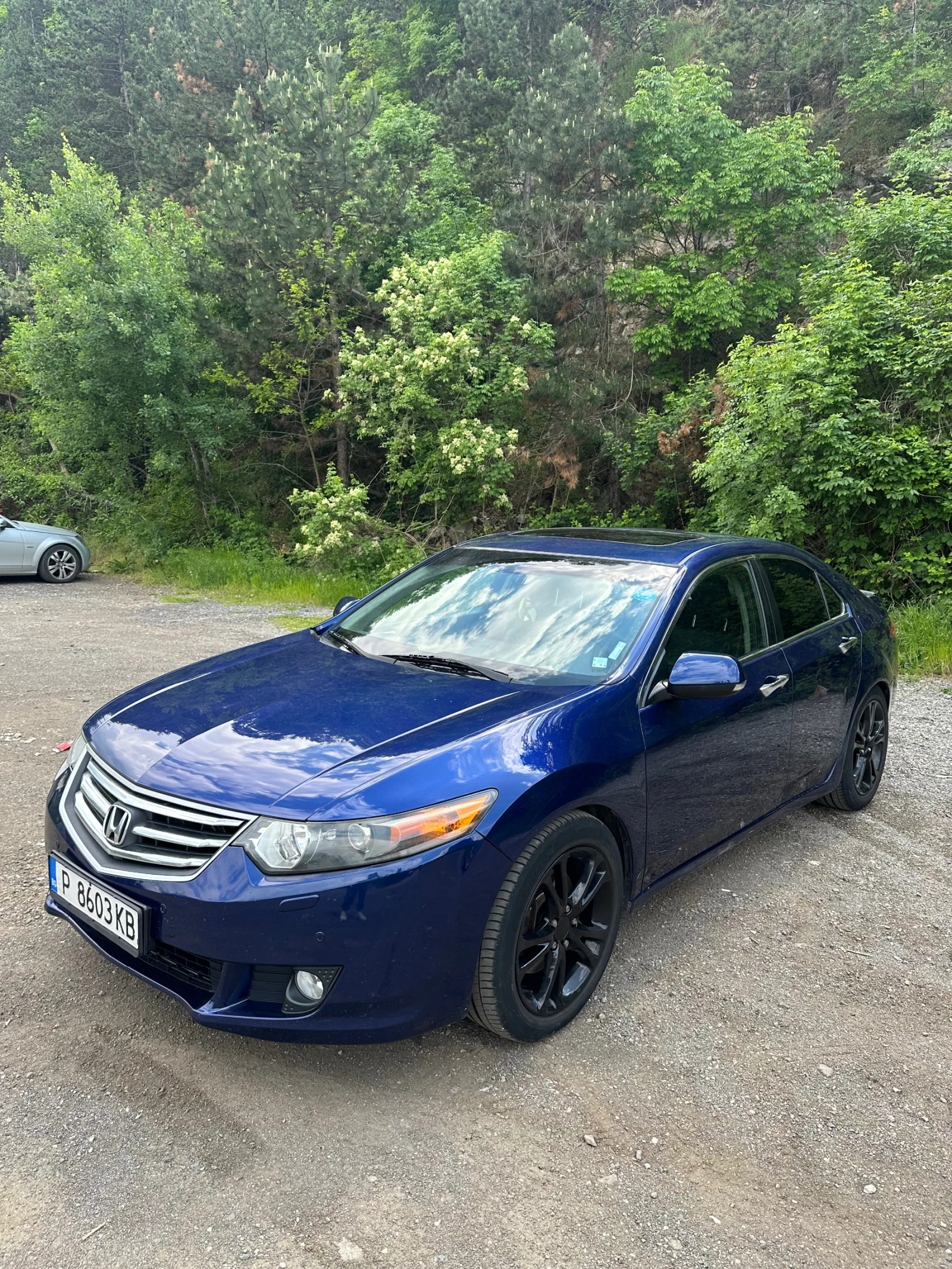 Honda Accord  - изображение 2