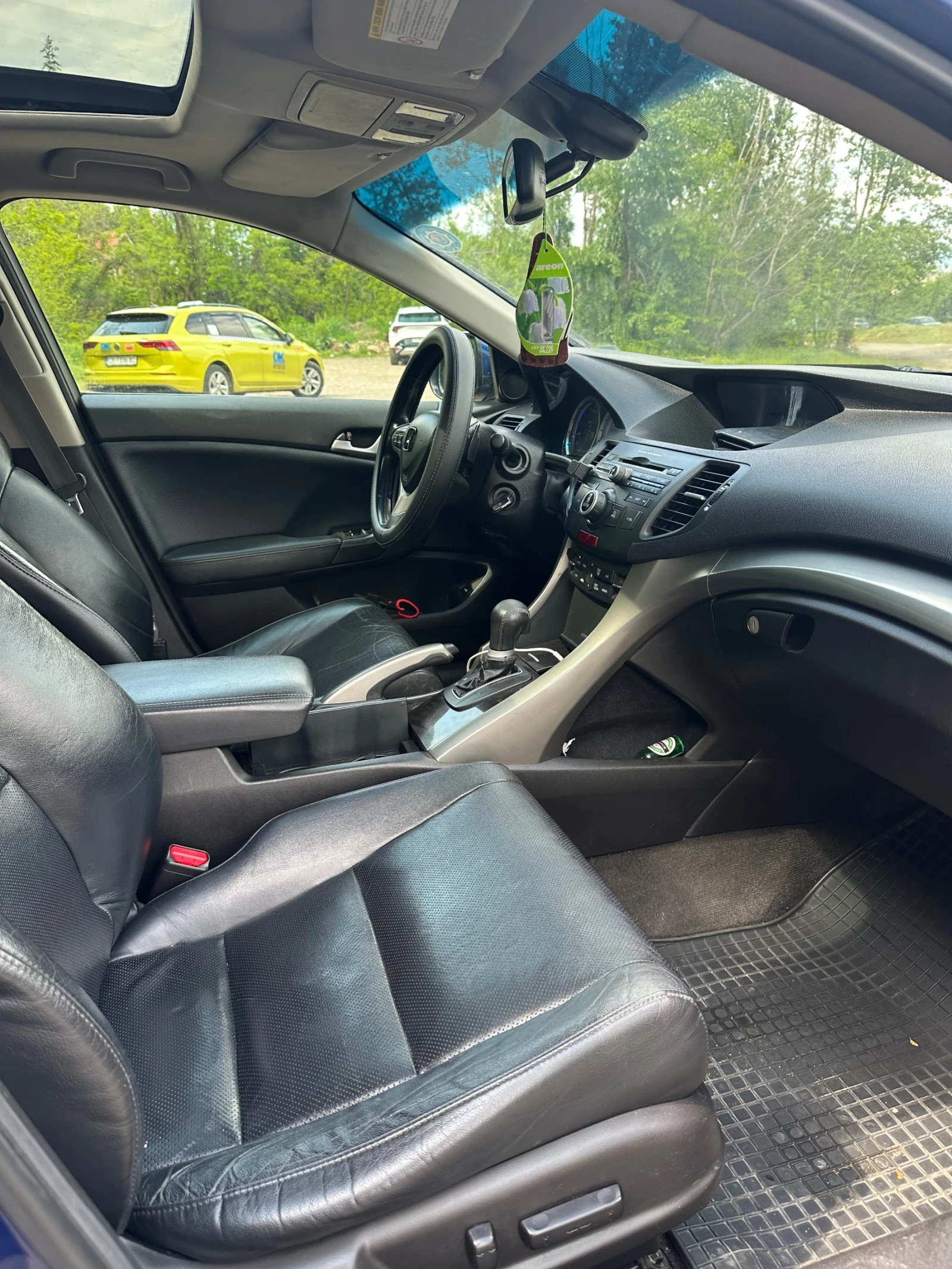Honda Accord  - изображение 9