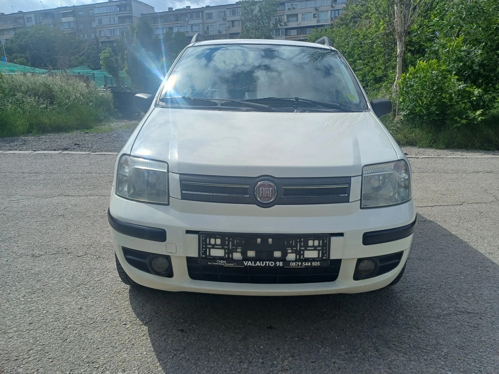 Fiat Panda 1.2 NATURAL POWER - изображение 2