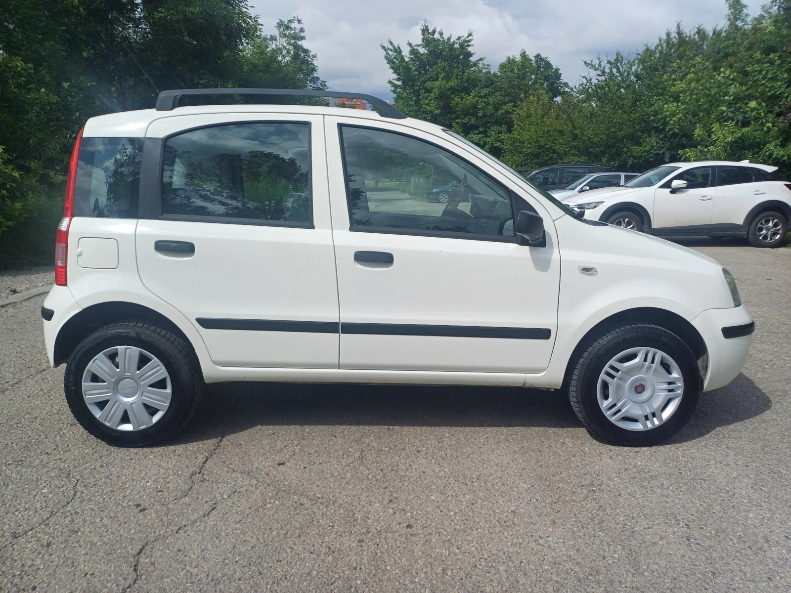 Fiat Panda 1.2 NATURAL POWER - изображение 4
