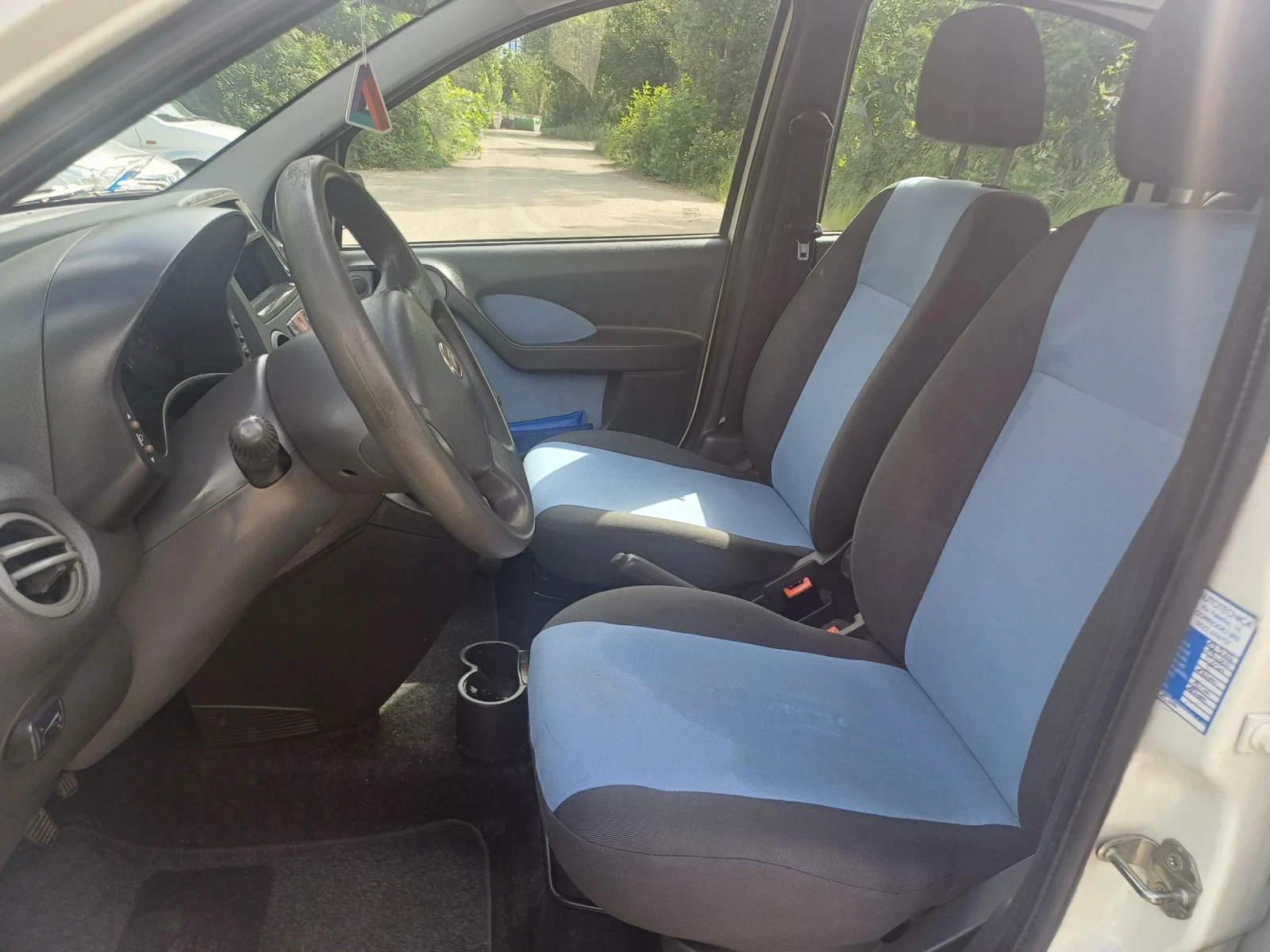 Fiat Panda 1.2 NATURAL POWER - изображение 9