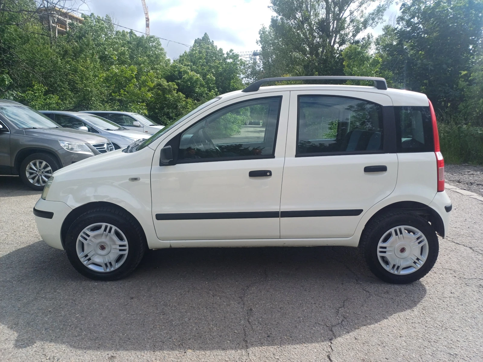 Fiat Panda 1.2 NATURAL POWER - изображение 8