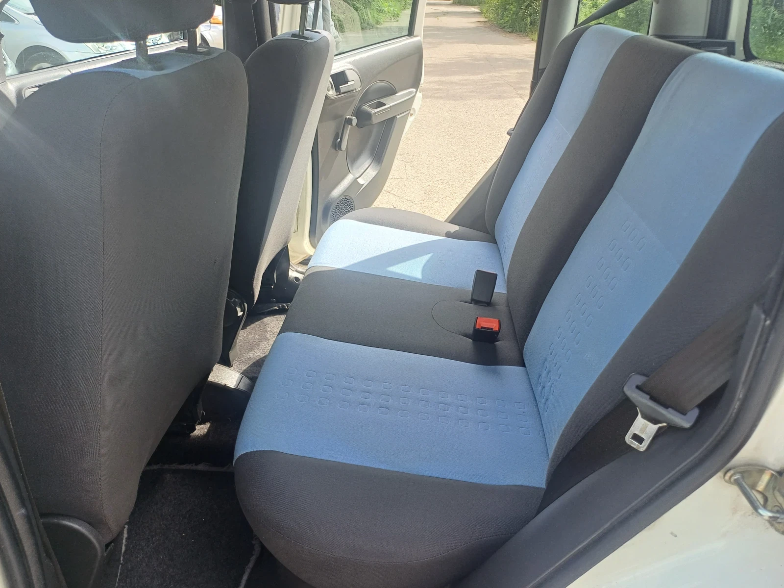 Fiat Panda 1.2 NATURAL POWER - изображение 10