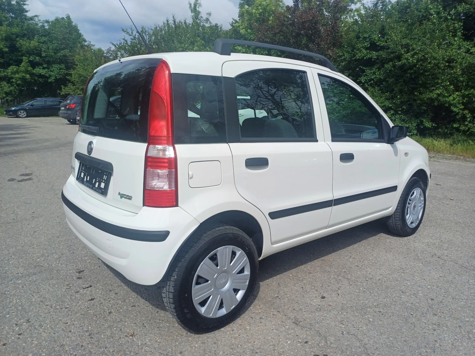 Fiat Panda 1.2 NATURAL POWER - изображение 5