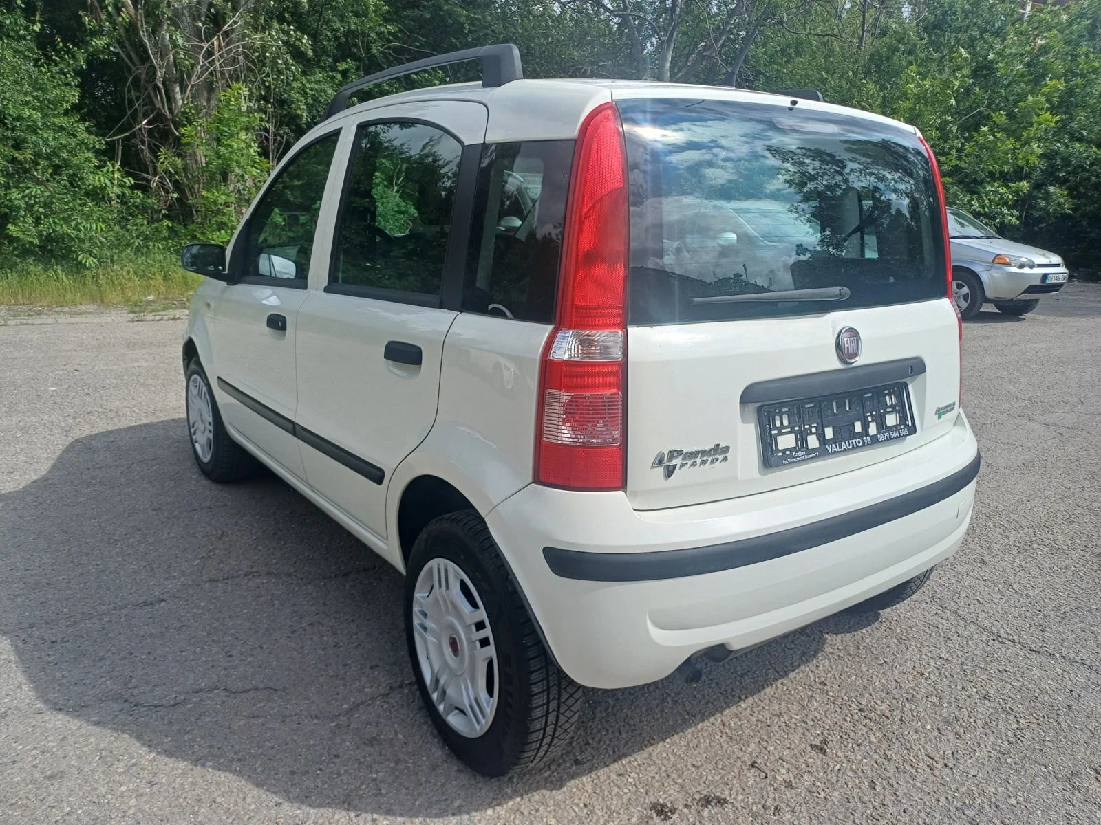 Fiat Panda 1.2 NATURAL POWER - изображение 7