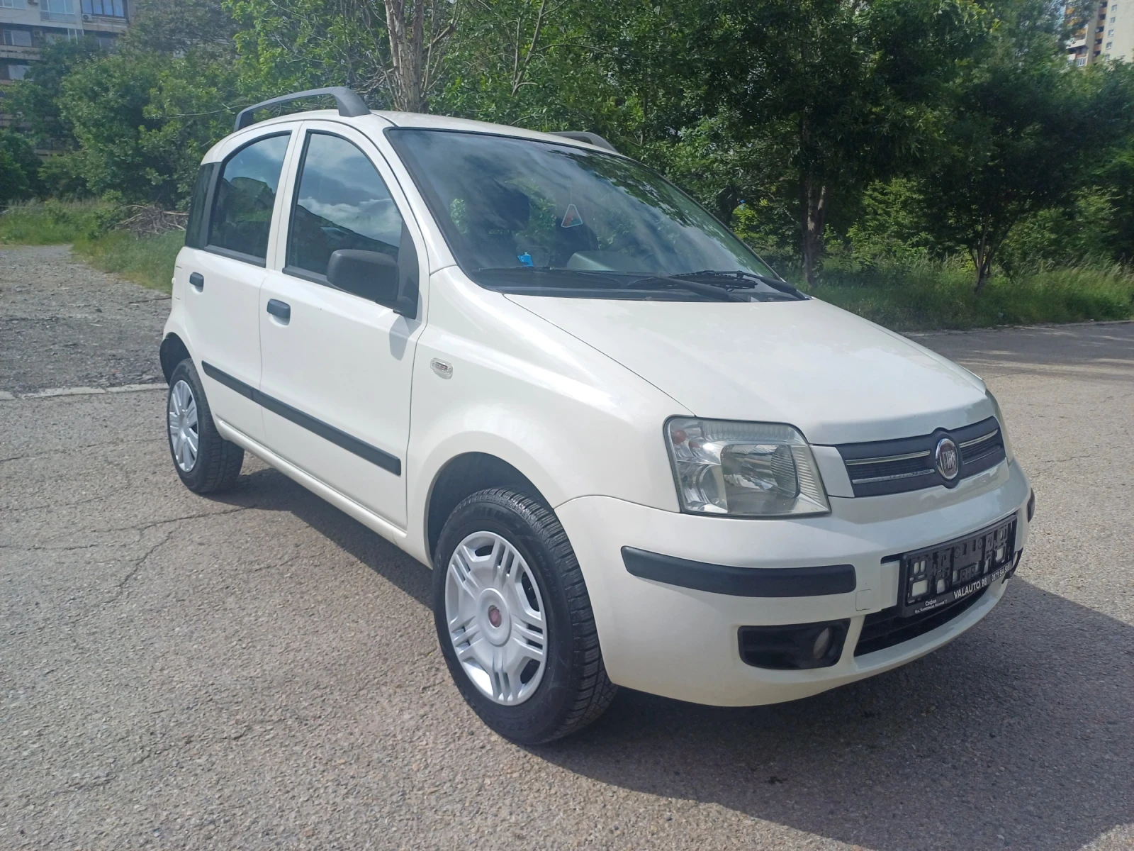 Fiat Panda 1.2 NATURAL POWER - изображение 3