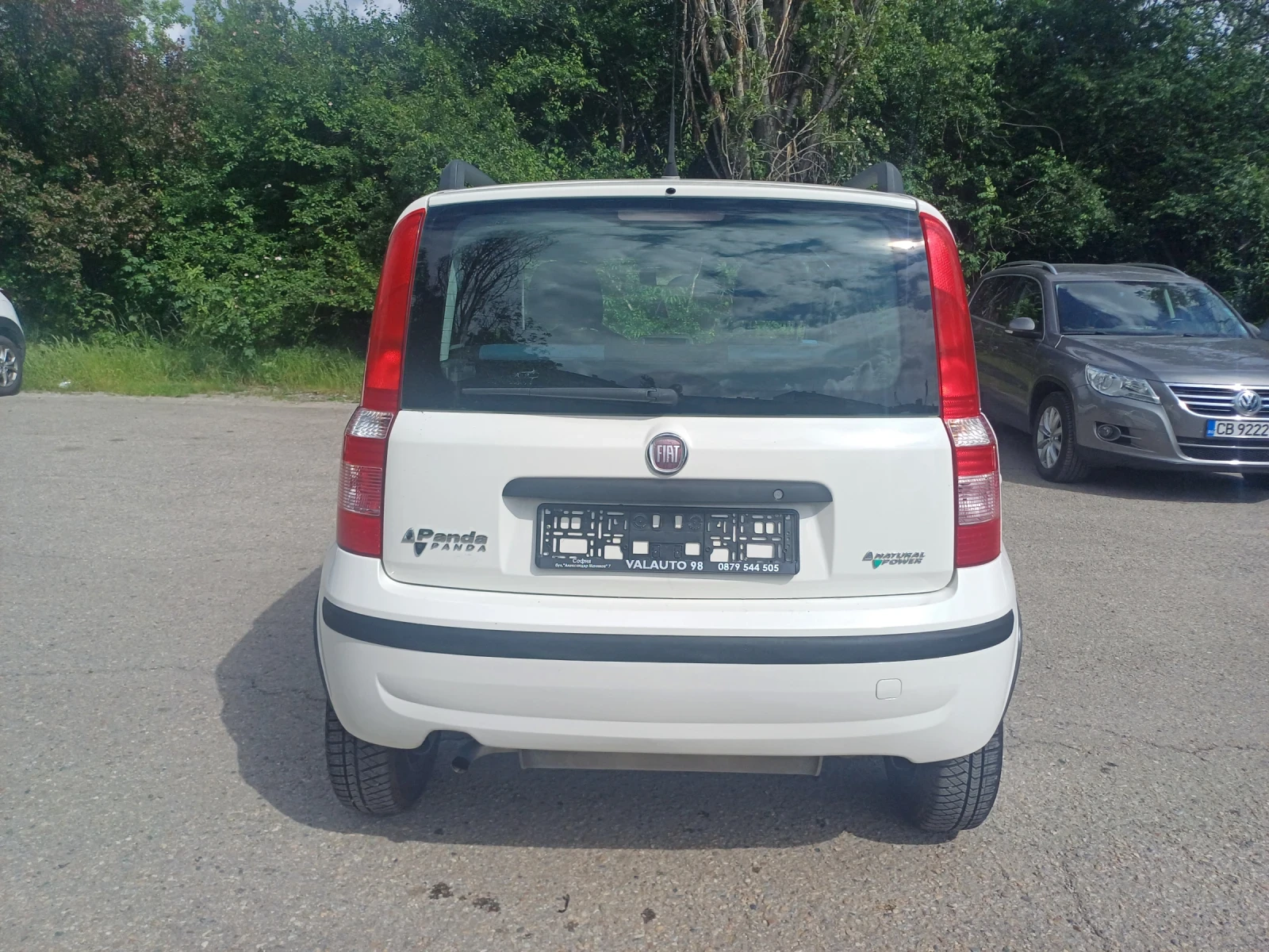 Fiat Panda 1.2 NATURAL POWER - изображение 6