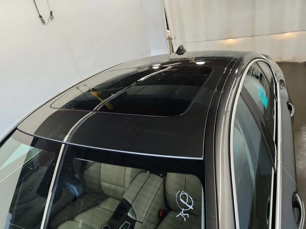 BMW 528 * CARFAX * АВТО КРЕДИТ * ЦЕНА ДО БГ! - изображение 7