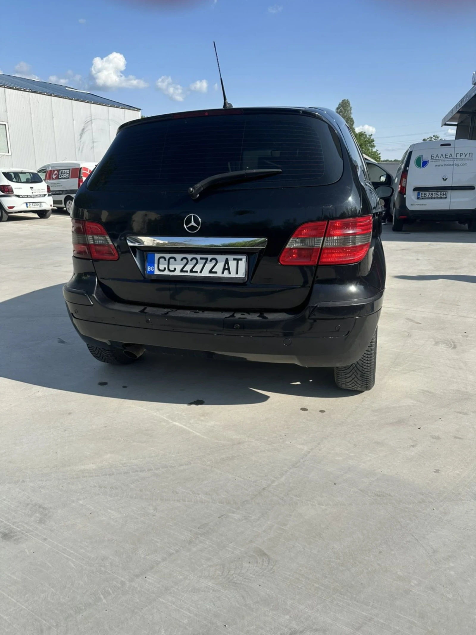 Mercedes-Benz 180  - изображение 3