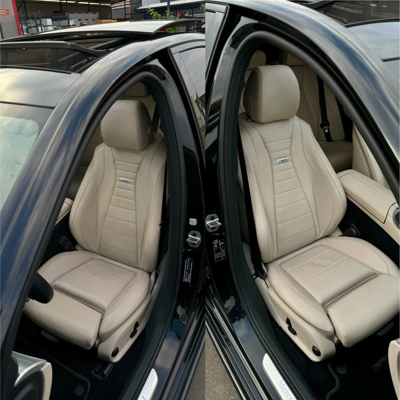 Mercedes-Benz E 200  - изображение 7