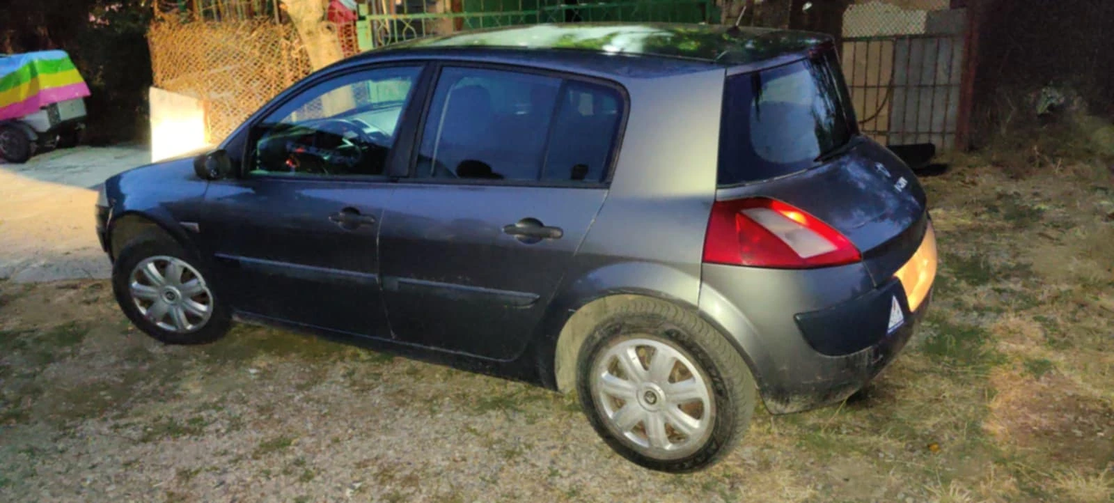 Renault Megane 1.5 DCI - изображение 3