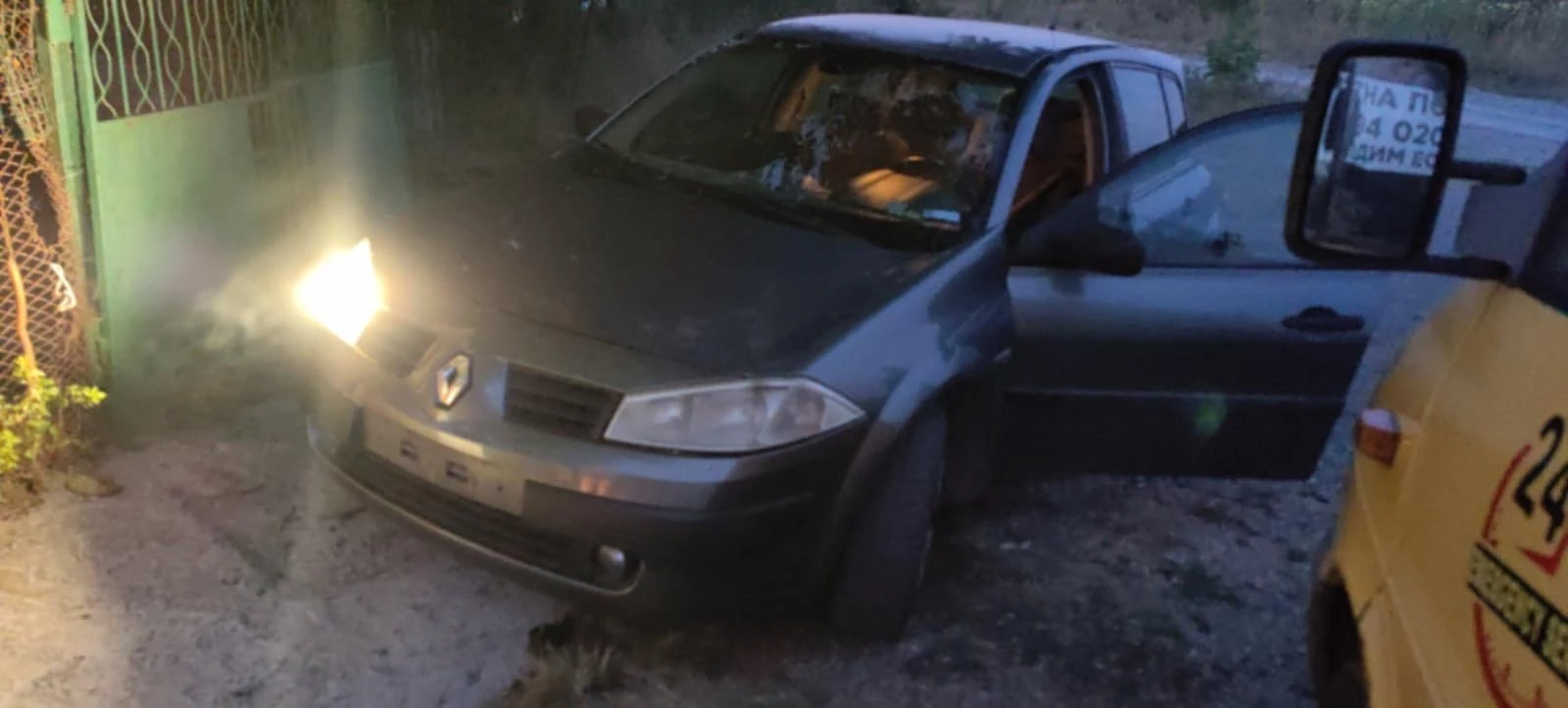 Renault Megane 1.5 DCI - изображение 4