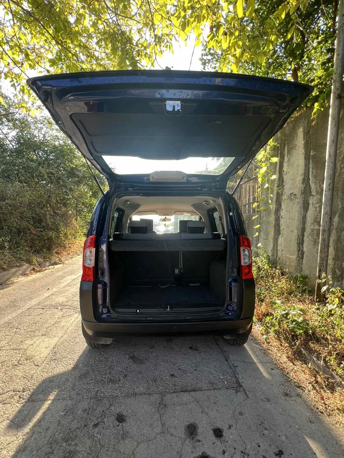 Peugeot Bipper | Mobile.bg   15