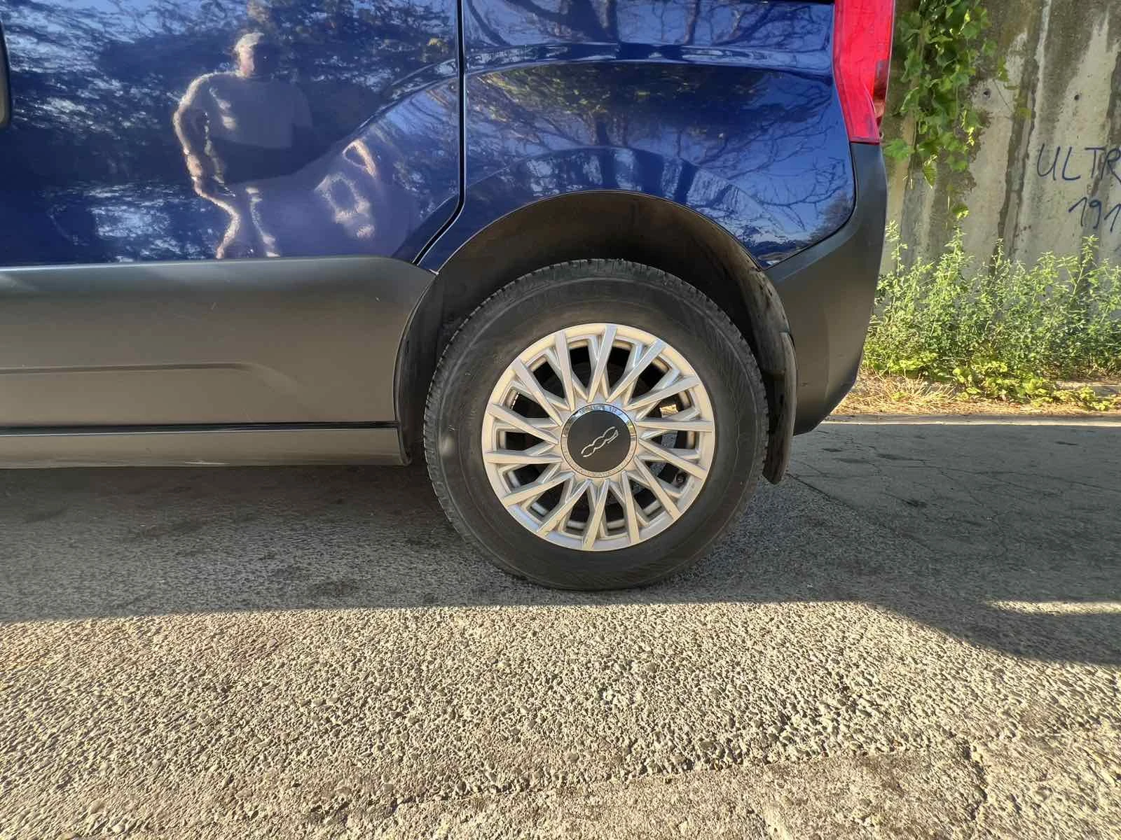 Peugeot Bipper | Mobile.bg   14