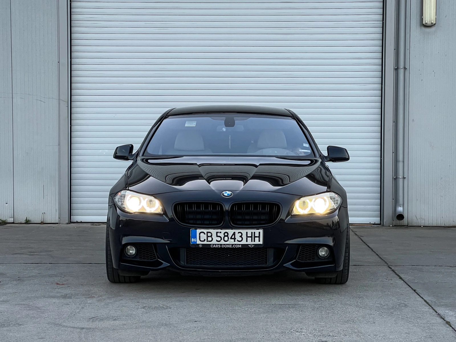 BMW 530 M-Pack 258 xDrive - изображение 3