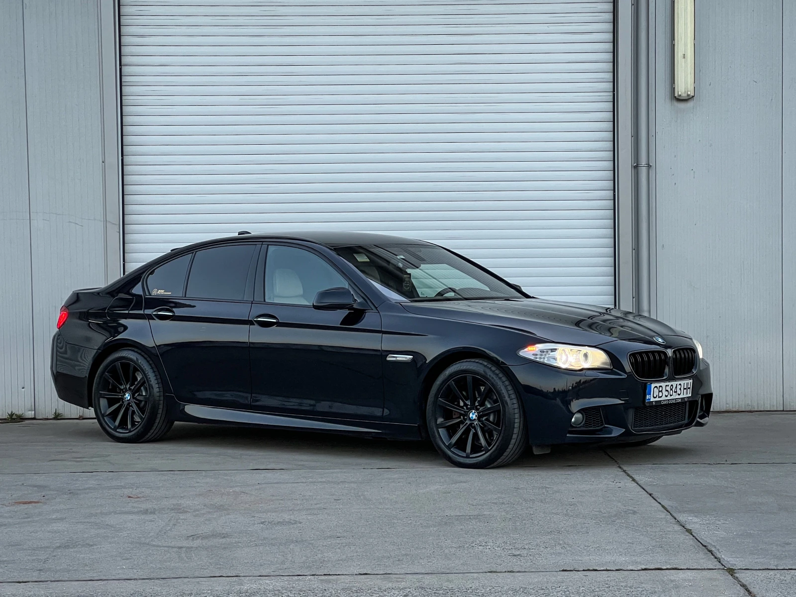BMW 530 M-Pack 258 xDrive - изображение 2
