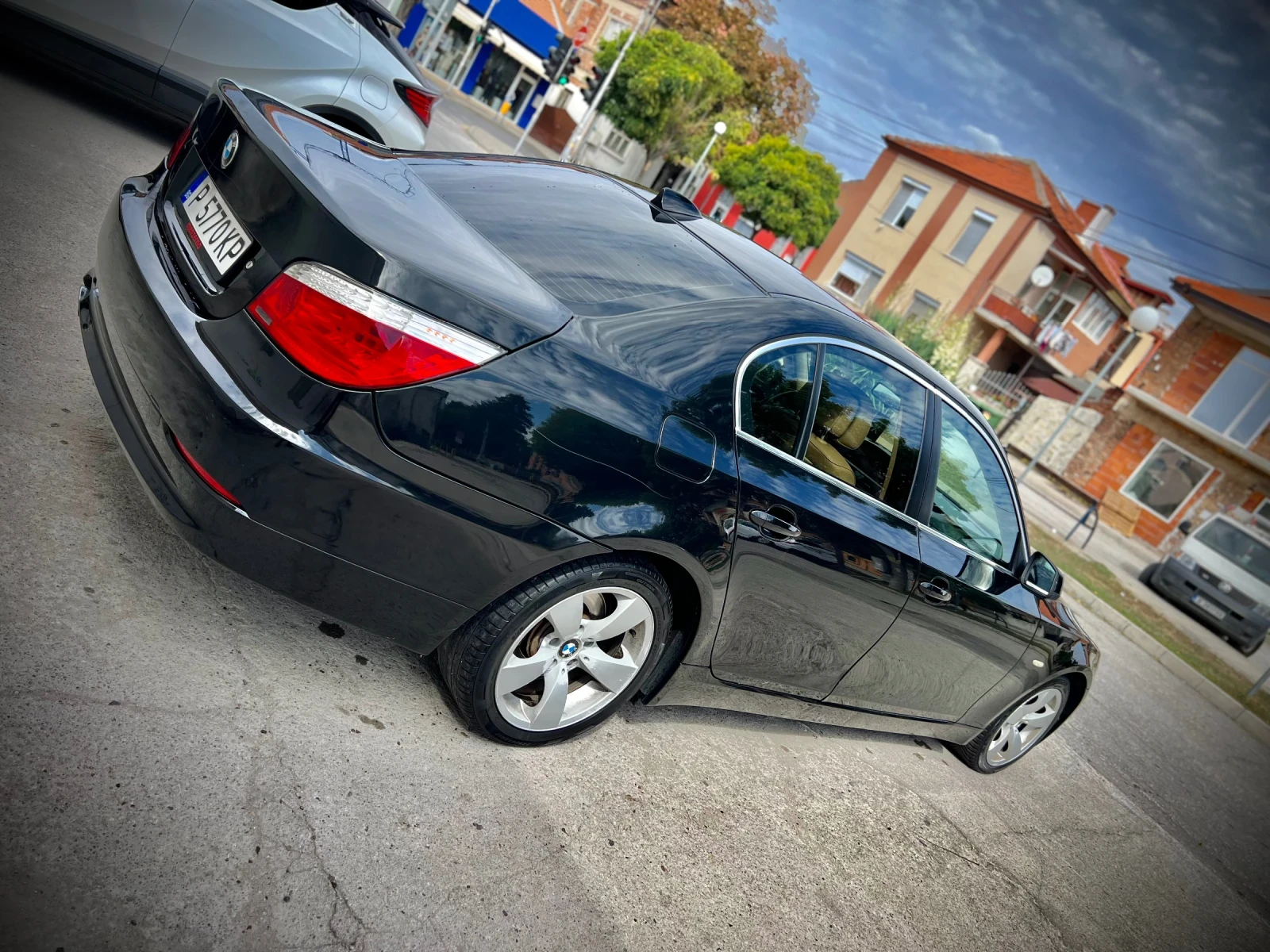 BMW 520 | Mobile.bg — изображение 5