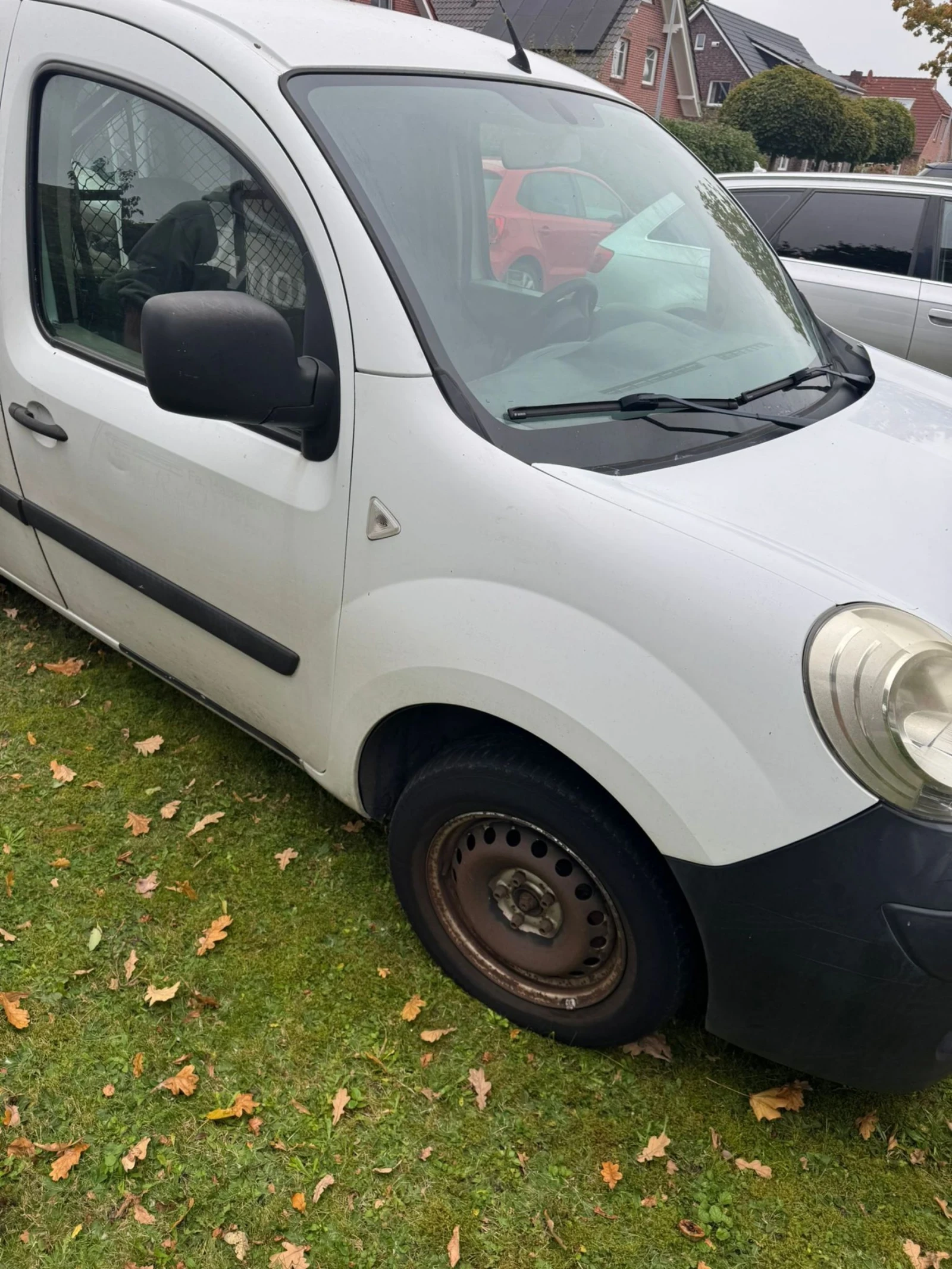 Renault Kangoo 1.5 dci  | Mobile.bg   12