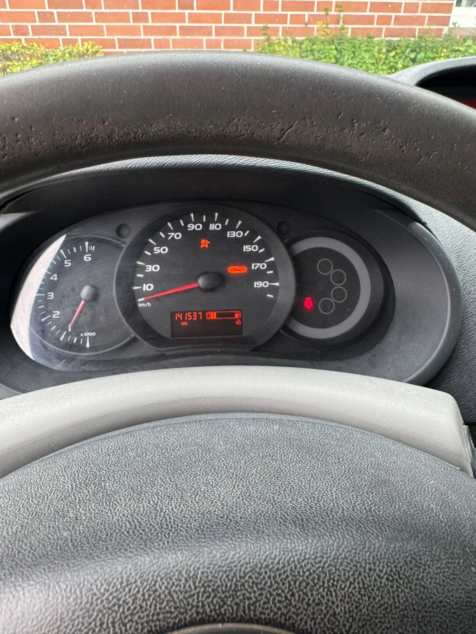 Renault Kangoo 1.5 dci  | Mobile.bg   11