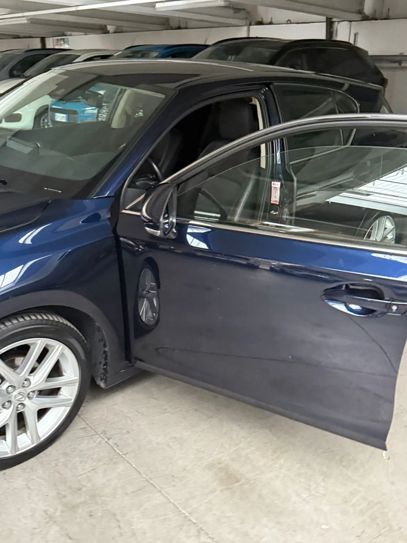 Lexus CT 200h 1.8 Hybrid Executive Cvt | Mobile.bg   11