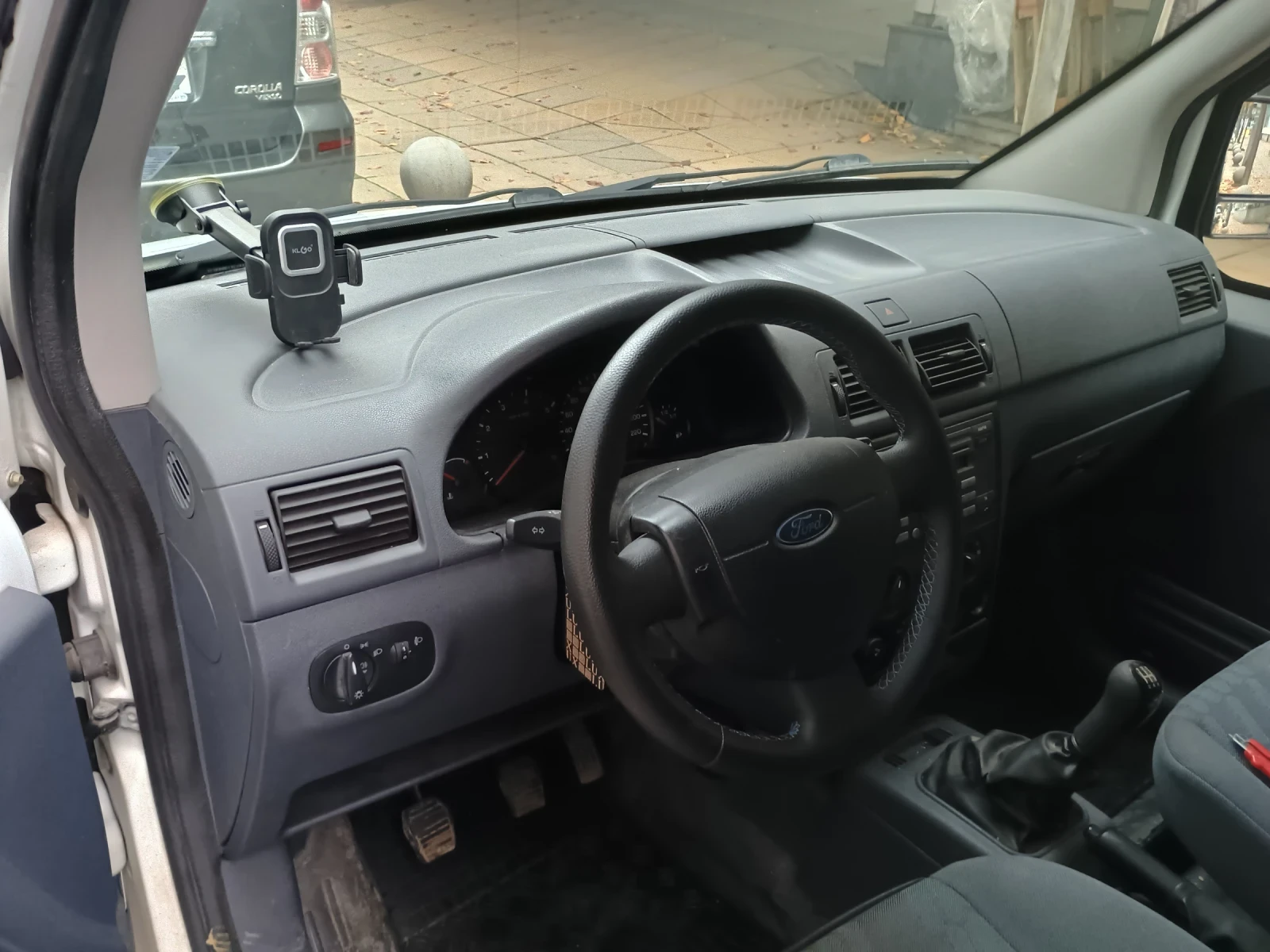 Ford Connect | Mobile.bg � ����������� 6