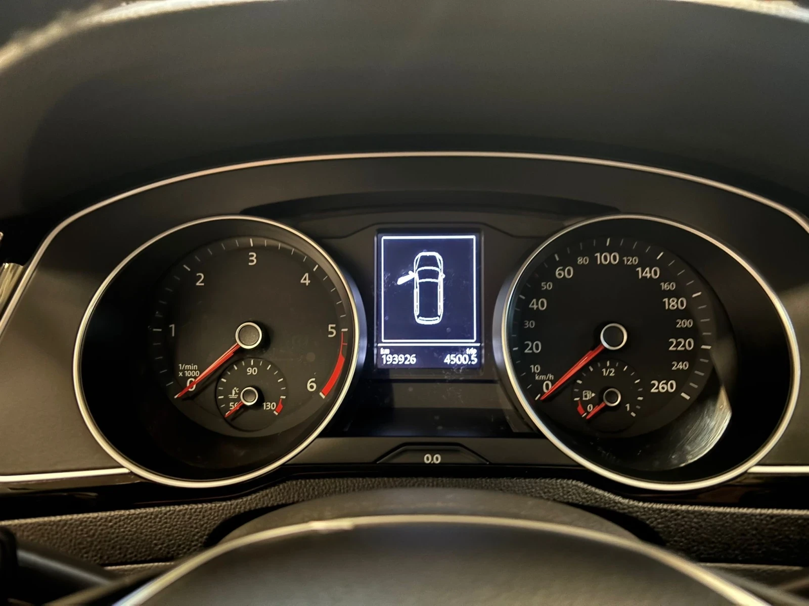 VW Passat Passat B8* 2.0TDI* 150 ps*  | Mobile.bg   9