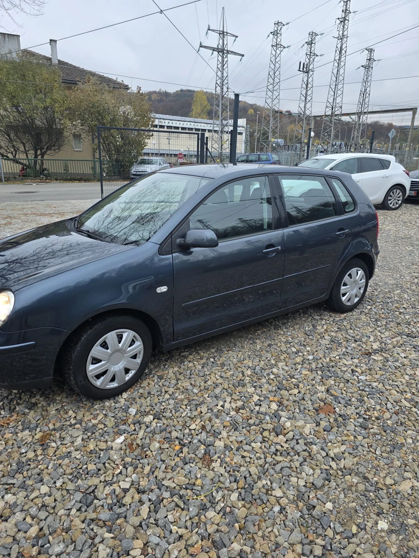 VW Polo  - изображение 3