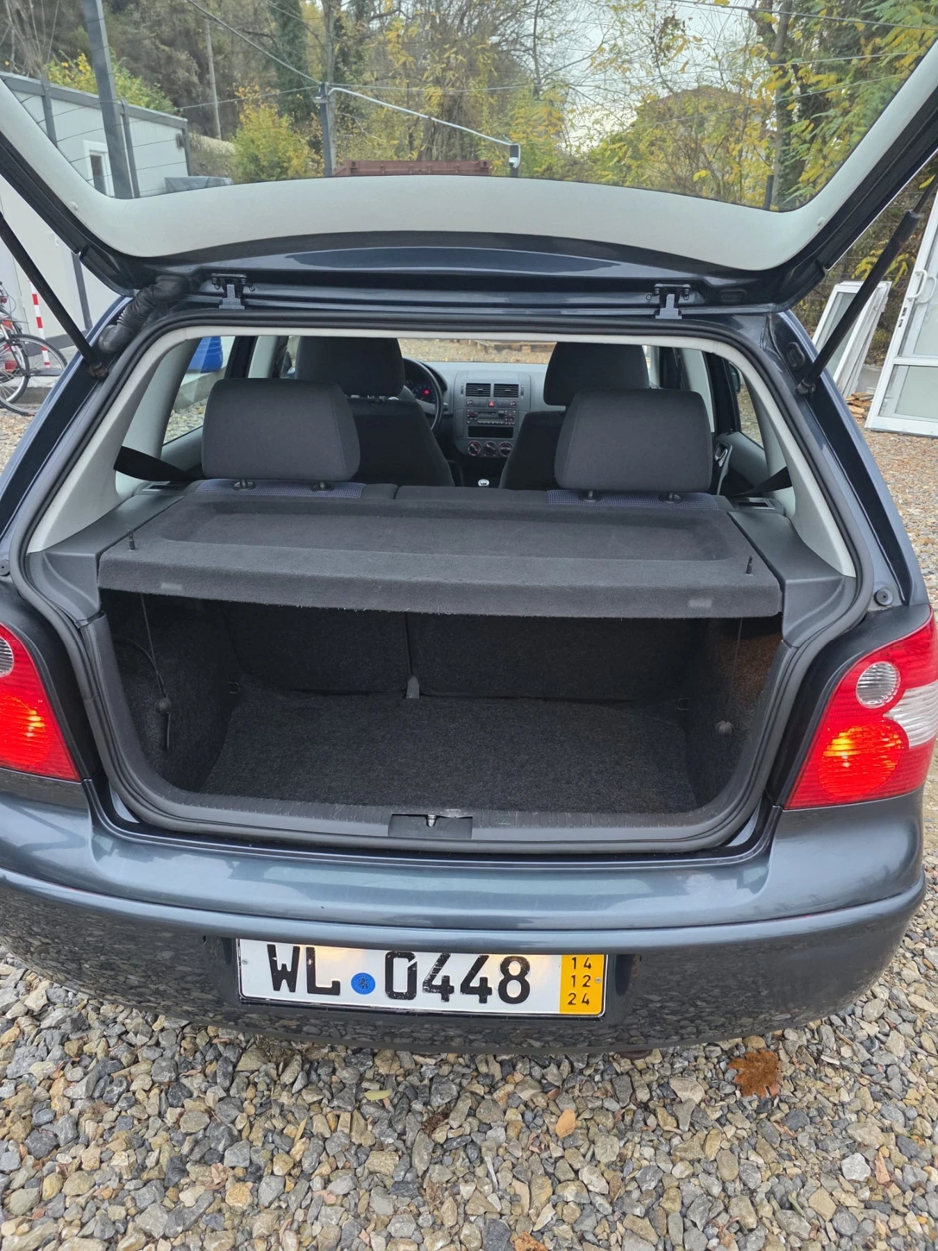 VW Polo  - изображение 6