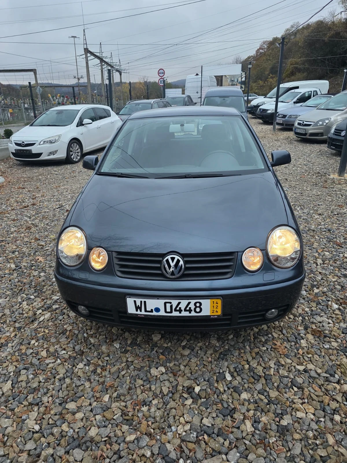 VW Polo  - изображение 2