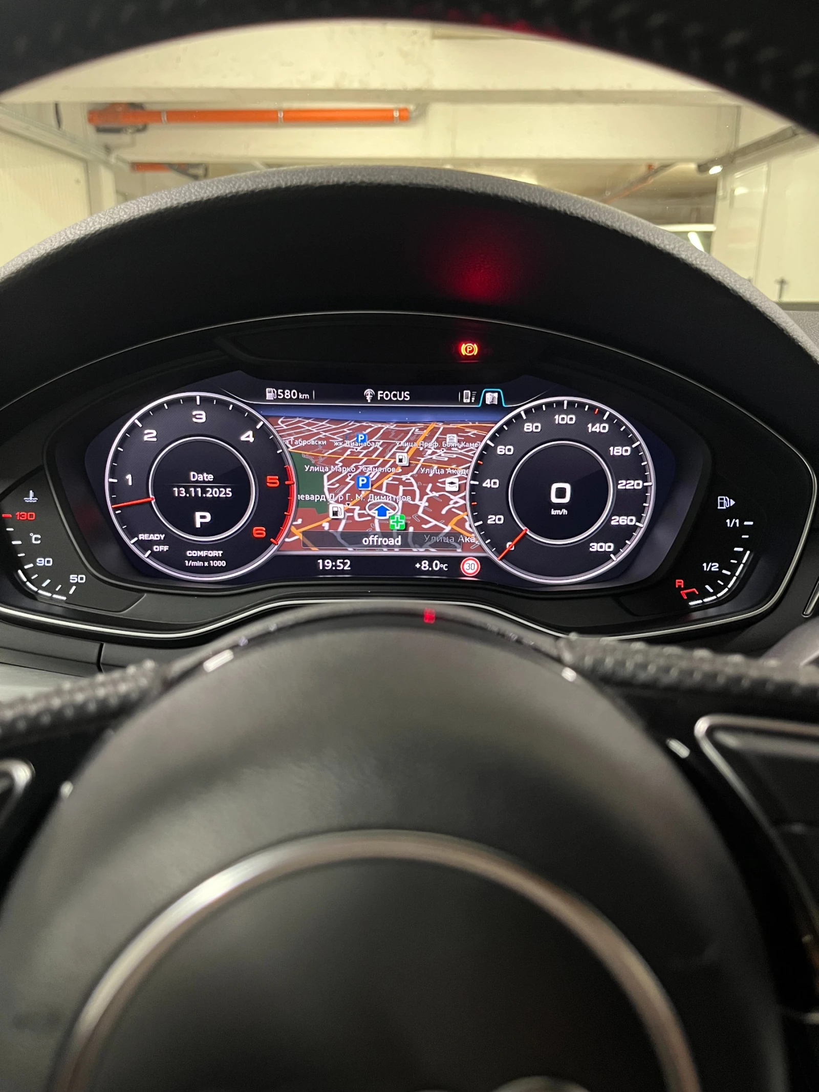 Audi A5 3.0 TDI Quattro, Sportback, S-Line - изображение 4