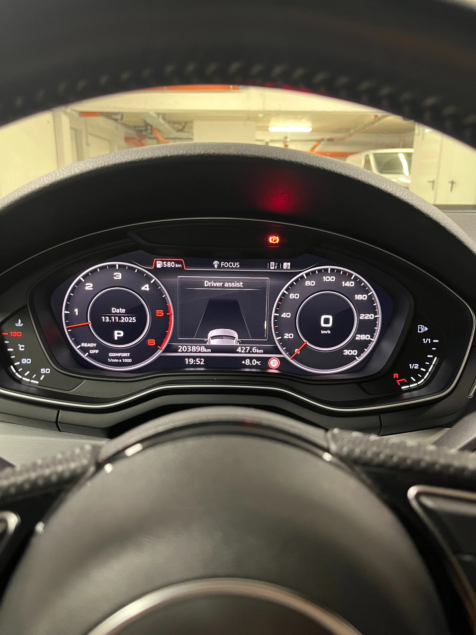 Audi A5 3.0 TDI Quattro, Sportback, S-Line - изображение 7