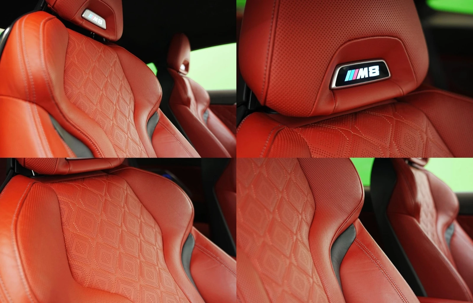 BMW M8 Competition xDrive | Mobile.bg   8