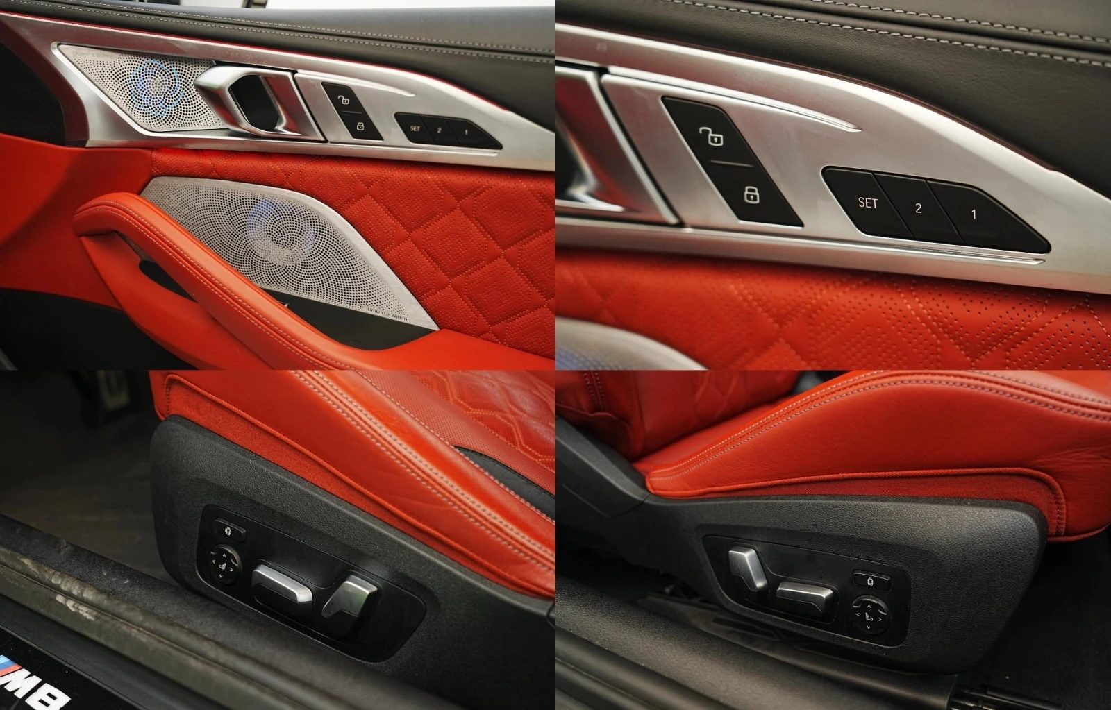 BMW M8 Competition xDrive | Mobile.bg   10