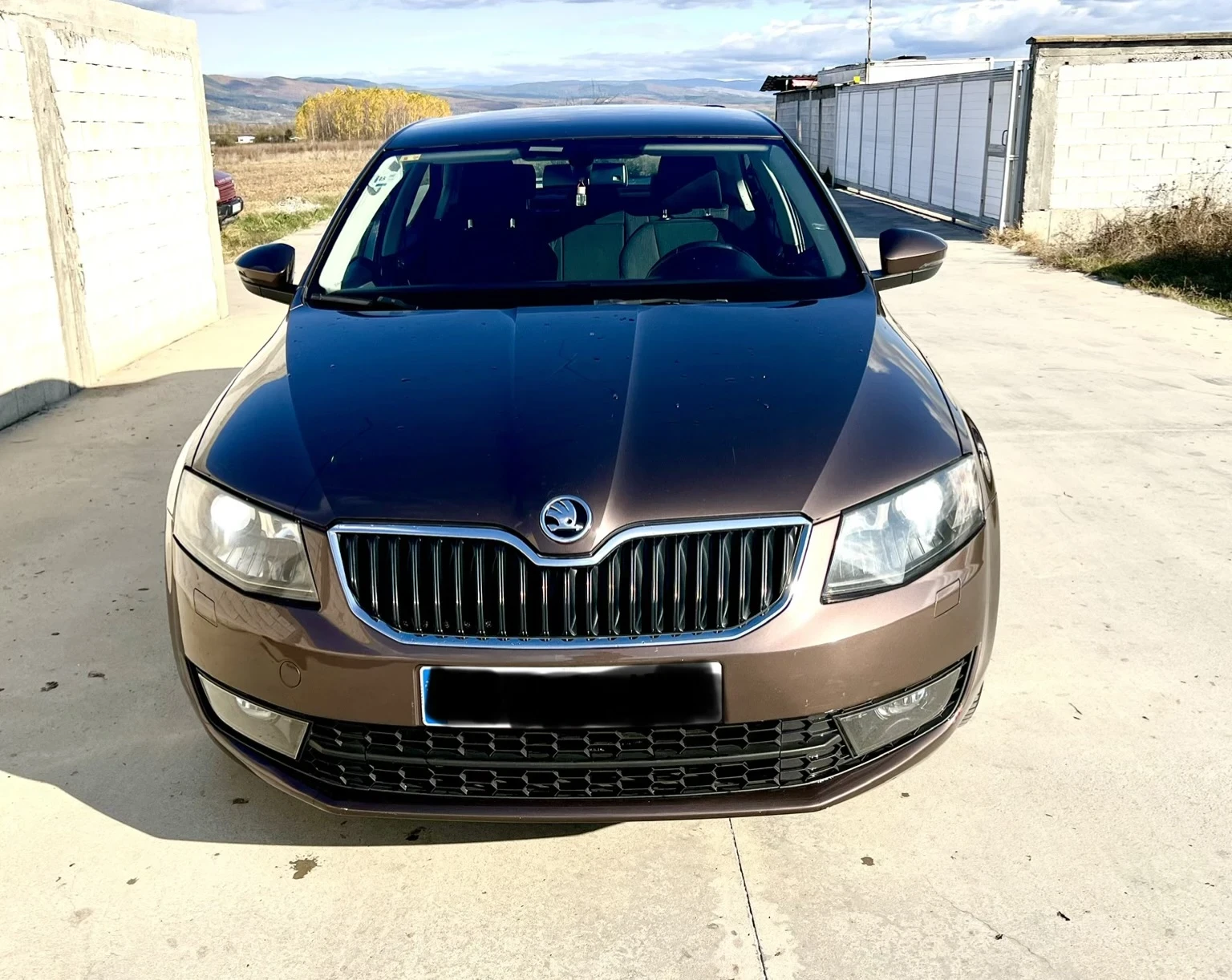 Skoda Octavia 2.0 150  | Mobile.bg   2
