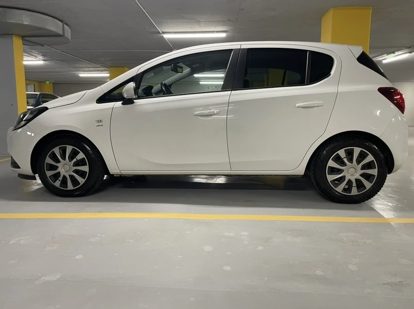 Opel Corsa  - изображение 3