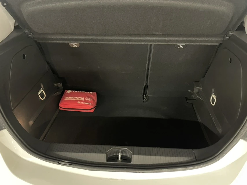 Opel Corsa  - изображение 6