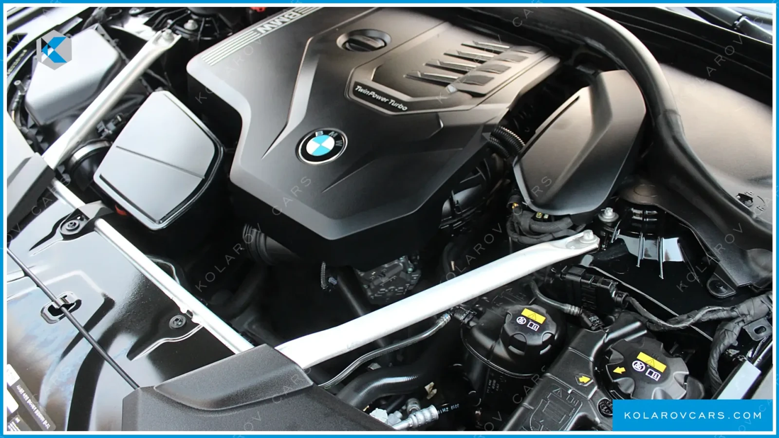 BMW 520 Luxury | Mobile.bg   16