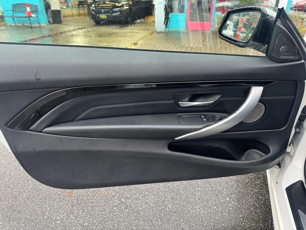 BMW 435 xDrive* M Sport* PANO* Кожа* Нави* Premium audio  - изображение 8