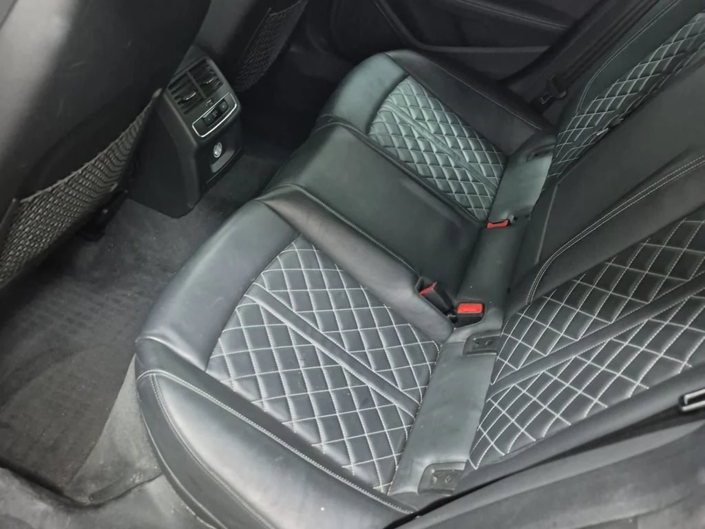 Audi S5 * TECHNIK * CARFAX * ���� �� �� | Mobile.bg � ����������� 13