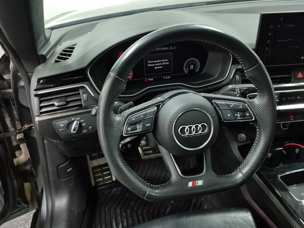 Audi S5 * TECHNIK * CARFAX * ���� �� �� | Mobile.bg � ����������� 11